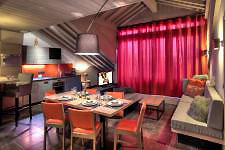 Deluxe Residenz PLEIN SUD